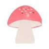 Meri-Meri Fairy Mushroom Napkins -LITTLE Baby Gear little meri meri fairy mushroom napkins 42168345035044