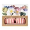 Meri-Meri Flower Garden Cupcake Kit
