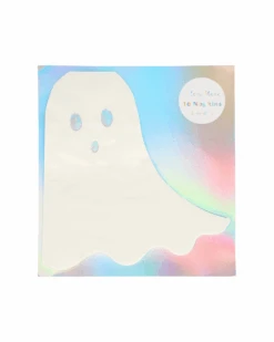 Meri-Meri Ghost Napkins