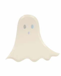 Meri-Meri Ghost Plates