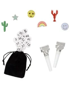 Meri-Meri Giant Fringed Cracker -LITTLE Baby Gear little meri meri giant fringed cracker 12084876935210