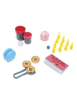 Meri-Meri Giant Fringed Cracker -LITTLE Baby Gear little meri meri giant fringed cracker 12084877262890