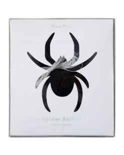 Meri-Meri Giant Spider Balloons