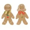 Meri-Meri Gingerbread Napkins 1 Meri-Meri Gingerbread Napkins -LITTLE Baby Gear little meri meri gingerbread napkins 49646442316068