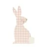 Meri-Meri Gingham Bunny Napkins -LITTLE Baby Gear little meri meri gingham bunny napkins 28923786264618