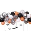 Meri-Meri Halloween Balloon Garland Kit -LITTLE Baby Gear little meri meri halloween balloon garland kit 15095558176810