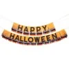 Meri-Meri Halloween Fringe Garland