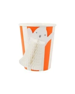 Meri-Meri Halloween Honeycomb Cups -LITTLE Baby Gear little meri meri halloween honeycomb cups 42168328618276