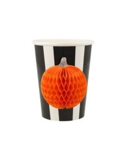 Meri-Meri Halloween Honeycomb Cups -LITTLE Baby Gear little meri meri halloween honeycomb cups 42168328651044