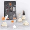 Meri-Meri It's Halloween Cupcake Kit -LITTLE Baby Gear little meri meri it s halloween cupcake kit 49646488813860