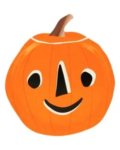 Meri-Meri It's Halloween! Plates -LITTLE Baby Gear little meri meri it s halloween plates 49646503166244