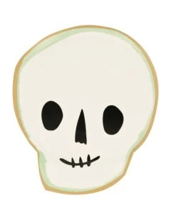 Meri-Meri It's Halloween! Plates -LITTLE Baby Gear little meri meri it s halloween plates 49646504214820