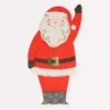 Meri-Meri Jolly Christmas Santa Napkins -LITTLE Baby Gear little meri meri jolly christmas santa napkins 42168302960932