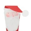 Meri-Meri Jolly Santa Cups -LITTLE Baby Gear little meri meri jolly santa cups 28543424004138