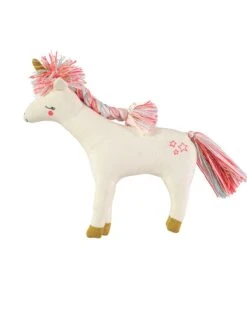 Meri-Meri Knitted Unicorn