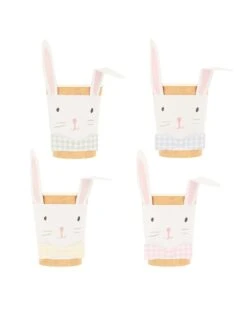 Meri-Meri Lop Eared Bunny Cups