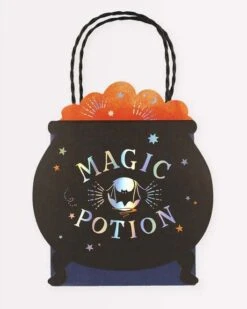 Meri-Meri Making Magic Cauldron Party Bags