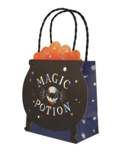 Meri-Meri Making Magic Cauldron Party Bags -LITTLE Baby Gear little meri meri making magic cauldron party bags 42168356602148