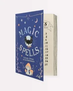 Meri-Meri Making Magic Napkins