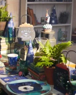 Meri-Meri Making Magic Star Cups -LITTLE Baby Gear little meri meri making magic star cups 42168315674916