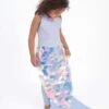 Meri-Meri Mermaid Wrap Costume -LITTLE Baby Gear little meri meri mermaid wrap costume 49547976605988
