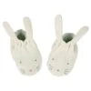 Meri-Meri Mint Baby Booties -LITTLE Baby Gear little meri meri mint baby booties 5471744262186