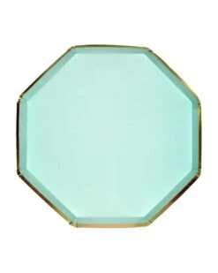 Meri-Meri Mint Side Plates