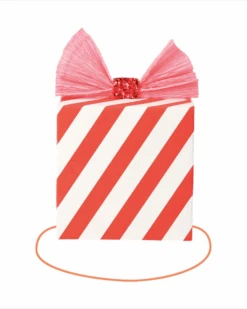Meri-Meri Mixed Christmas Party Hats -LITTLE Baby Gear little meri meri mixed christmas party hats 29749877440554