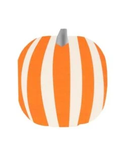 Meri-Meri Mod Pattern Pumpkin Napkins -LITTLE Baby Gear little meri meri mod pattern pumpkin napkins 42168367382820