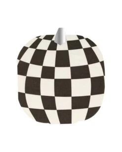 Meri-Meri Mod Pattern Pumpkin Napkins -LITTLE Baby Gear little meri meri mod pattern pumpkin napkins 42168367841572