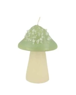 Meri-Meri Mushroom Candles -LITTLE Baby Gear little meri meri mushroom candles 42168343527716