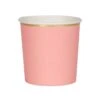 Meri-Meri Neon Coral Tumbler Cups -LITTLE Baby Gear little meri meri neon coral tumbler cups 11798202122282