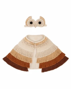 Meri-Meri Owl Dress Up