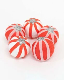 Meri-Meri Peppermint Candy Surprise Balls