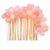 Meri-Meri Pink Balloon Arch