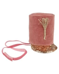 Meri-Meri Pink Soldier Costume -LITTLE Baby Gear little meri meri pink soldier costume 28543428722730