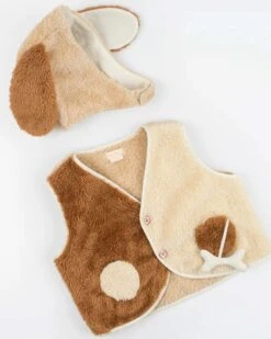 Meri-Meri Puppy Dress Up Costume