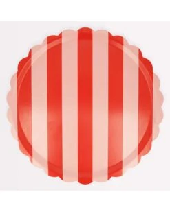 Meri-Meri Red & Pink Tray