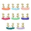 Meri-Meri Reindeer Fringe Antler Headbands -LITTLE Baby Gear little meri meri reindeer fringe antler headbands 15215991455786