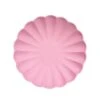 Meri-Meri Simply Eco Small Plates In Coral -LITTLE Baby Gear little meri meri simply eco small plates in coral 28469125447722