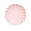 Meri-Meri Simply Eco Small Plates In Pink -LITTLE Baby Gear little meri meri simply eco small plates in pink 13809833639978