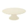Meri-Meri Small Bamboo Fiber Cake Stand -LITTLE Baby Gear little meri meri small bamboo fiber cake stand 28543409815594
