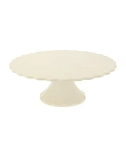 Meri-Meri Small Bamboo Fiber Cake Stand