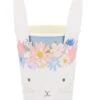Meri-Meri Spring Floral Bunny Cup -LITTLE Baby Gear little meri meri spring floral bunny cup 28923797078058