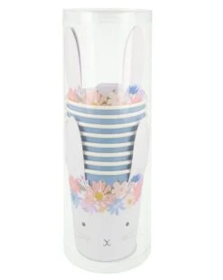 Meri-Meri Spring Floral Bunny Cup -LITTLE Baby Gear little meri meri spring floral bunny cup 28923797110826