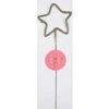 Meri-Meri Star Sparkler In Silver -LITTLE Baby Gear little meri meri star sparkler in silver 5008904192042