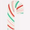 Meri-Meri Stripy Candy Cane Napkins