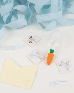 Meri-Meri Surprise Eggs -LITTLE Baby Gear little meri meri surprise eggs 46179161899300