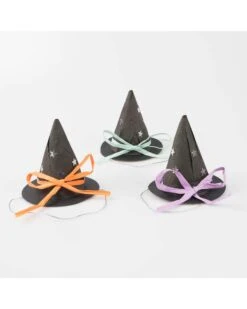 Meri-Meri Surprise Witch Hats
