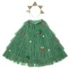 Meri-Meri Tree Cape Costume -LITTLE Baby Gear little meri meri tree cape costume 28543426592810